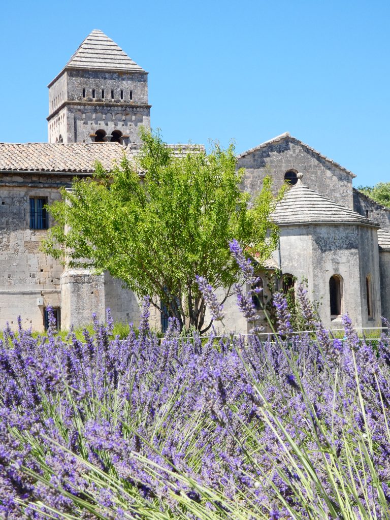 Visiter Saint Rémy de Provence Glanum Tours et culture